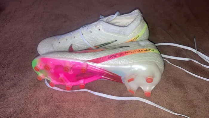 Chuteira Nike
