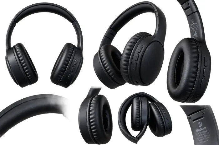 Headset DEAPON