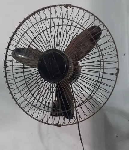 2 ventiladores