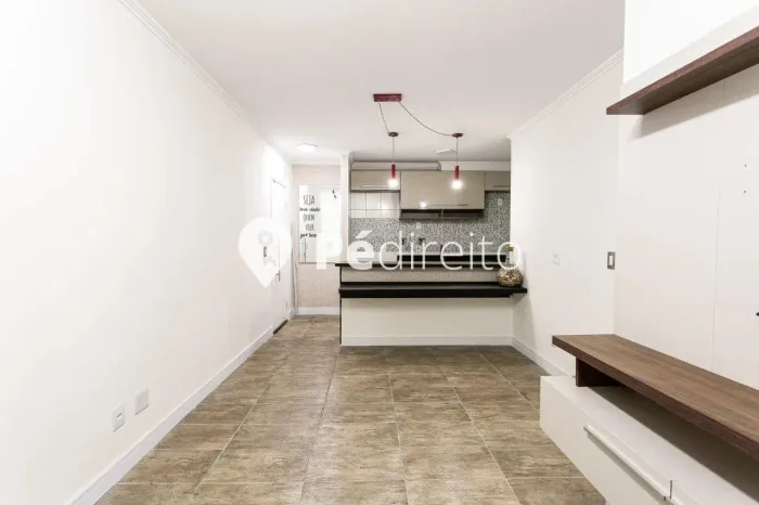 Apartamento para alugar com 63m², 3 quartos e 1 vaga