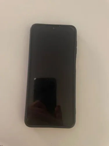 Samsung Galaxy A12 em perfeito estado