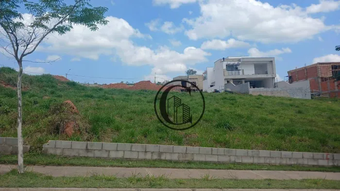 Terreno à venda, 438 m² por R$ 438.000,00 - Condomínio Pampulha Jardim Residencial - Soroc