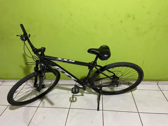 Bike GTI Roma Aro 29