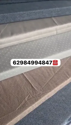 Colchonete solteiro nova