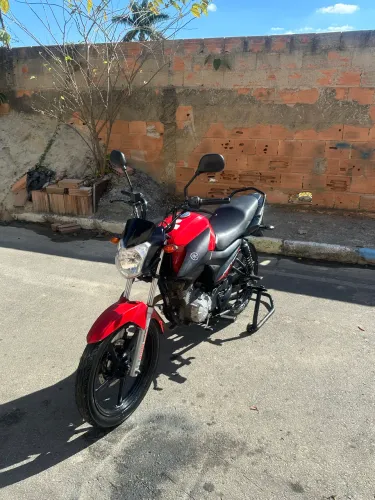 Factor 125c 2018/19 Muito NOVA