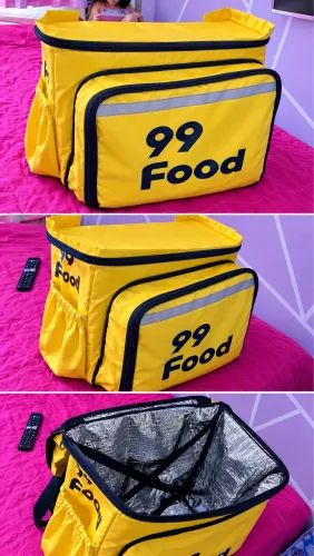 Mochila Térmica 99 Pop