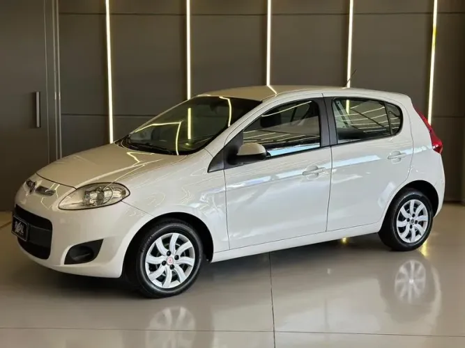 Fiat Palio Attractive 1.0 EVO Fire Flex 8V 5P 2015