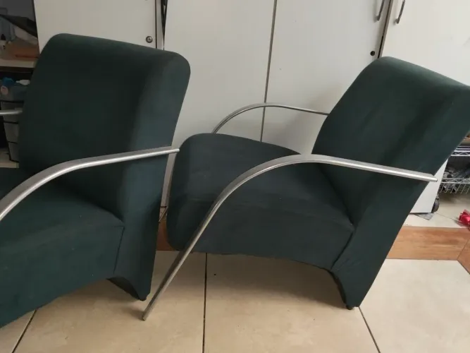 Poltronas