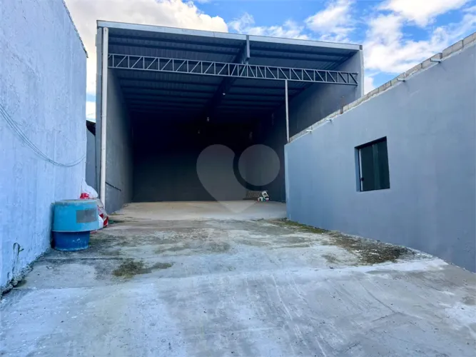 Galpão para locação em Novo aleixo - AM