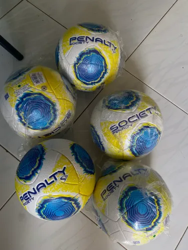 Bola de futebol Society 