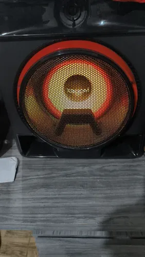 Som LG xboom 950w