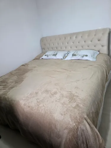 Cama king 