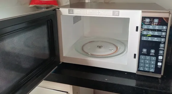 Micro-ondas