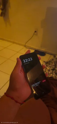 Moto g54 256gb 8ram em ótimo estado.