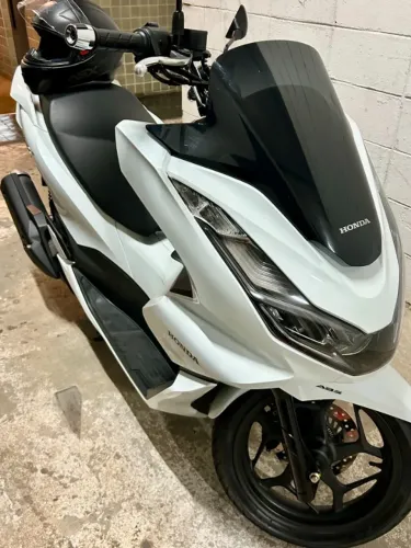 Honda PCX 160 - particular - único dono