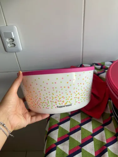 Tupperware a partir de 30