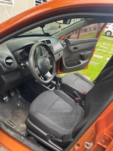 Renault Kwid Zen 1.0 Flex 12V 5P Mec. 2022