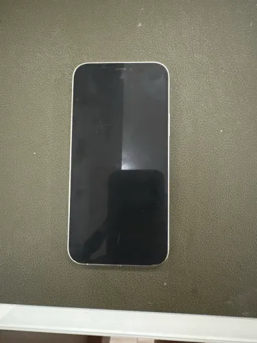 iPhone 12 Pro