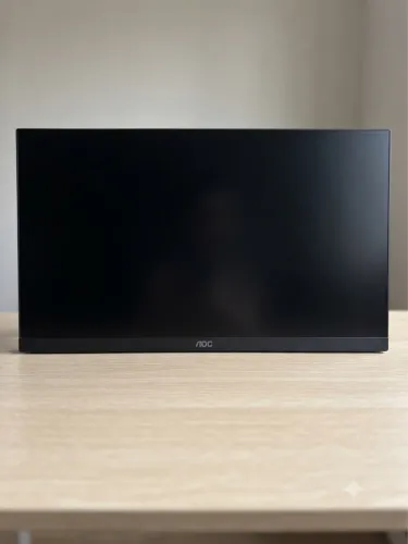 Monitor gamer