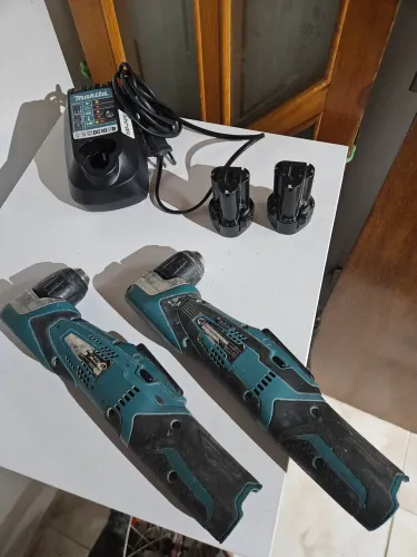 Parafusadeira angular Makita
