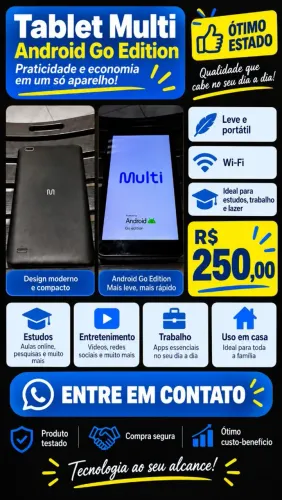 Tablet