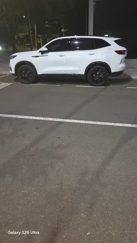 GWM Haval H6 Premium HEV 2025