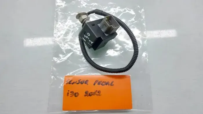 Sensor Interruptor Embreagem Hyundai I30 2.0 Ano 2011 2012