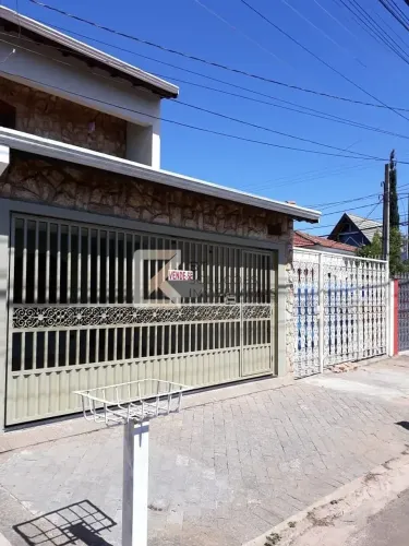 Casa à venda, Cidade Nova, Indaiatuba, SP