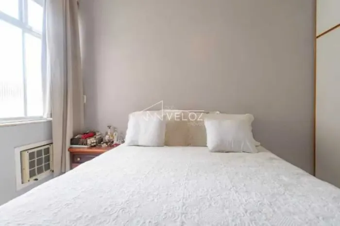 Apartamento - / Residencial / Flamengo