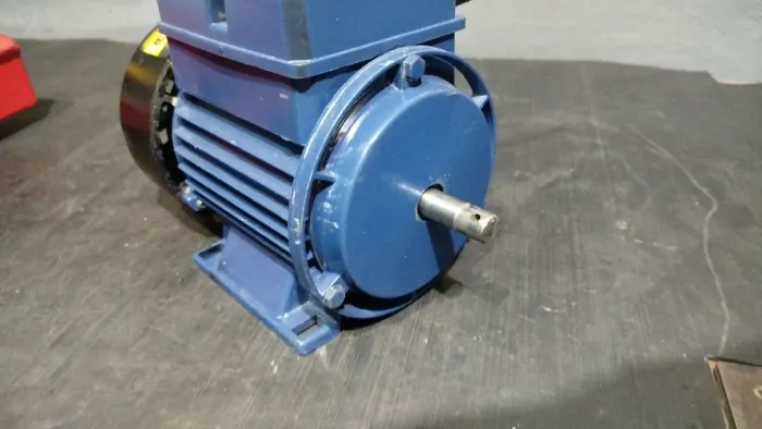 Motor para projetos