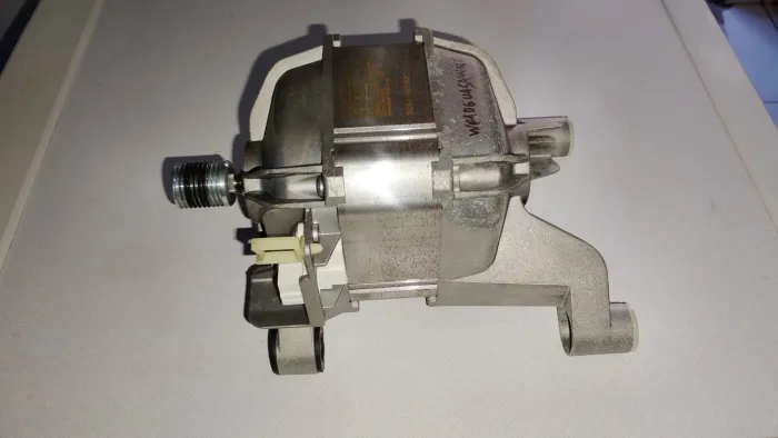 Motor de lava roupas Samsung ecoobuble 220v