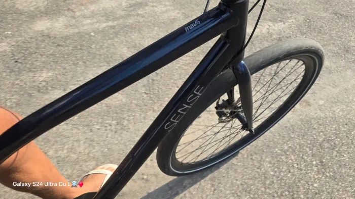 Vendo bike sense move urban 
