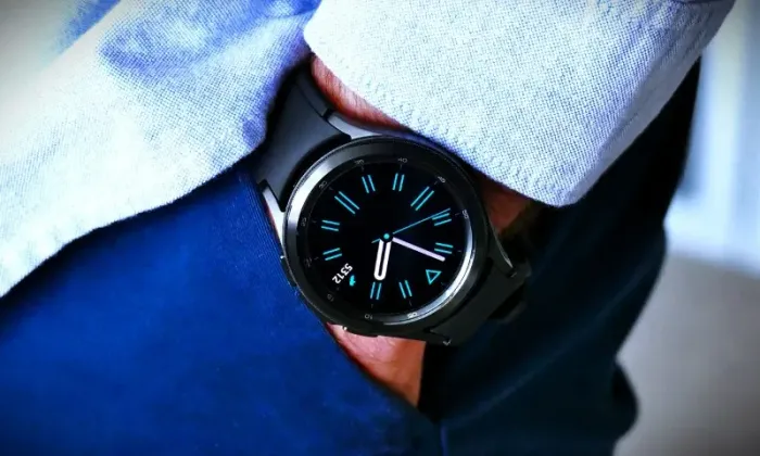 Galaxy Watch 4 Classic 46mm