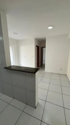 Apartamento para venda no condomínio Grand Village Araçagy 3