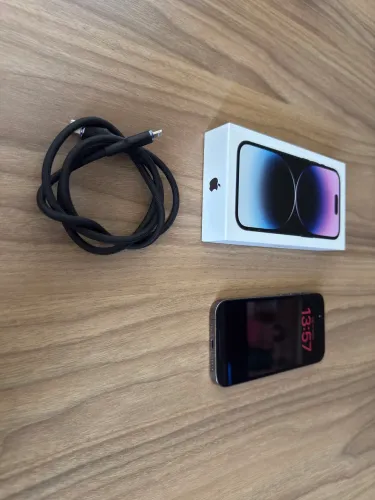 iPhone 14 Pro 256GB Roxo