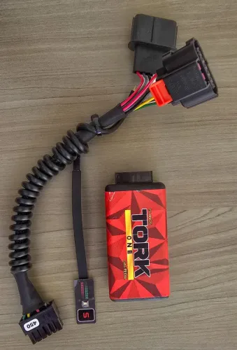Gas Pedal Tork One - Linha Vw