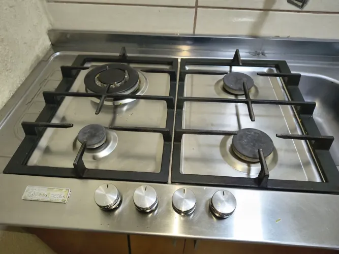 Cooktop Midea 