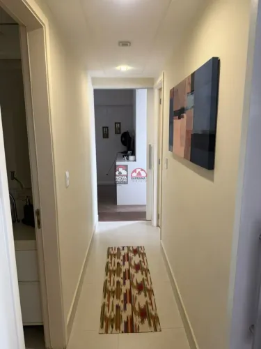 Apartamento à venda 90m² - Condomínio Adriático