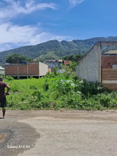 Terreno em campo grande 