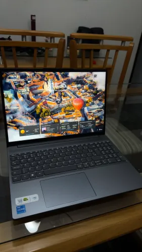 Notebook ideapad 3i i5 13420H