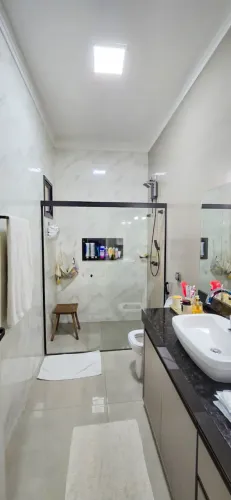 casa para venda condomínio Uberaba