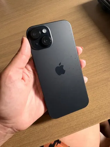 iPhone 15 128Gb 