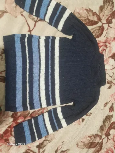 ROUPAS INFANTIL PARA MENINO SEMI-NOVAS TAMANHO 1 ANO !