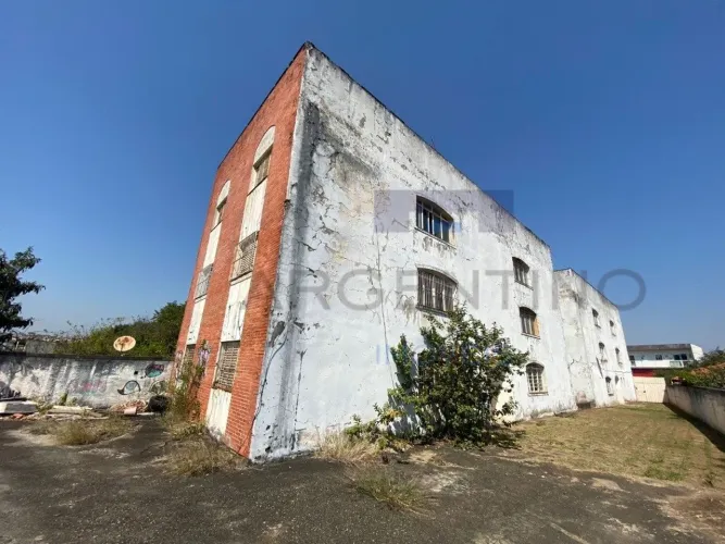 Prédio Residencial a venda no Mogi Moderno