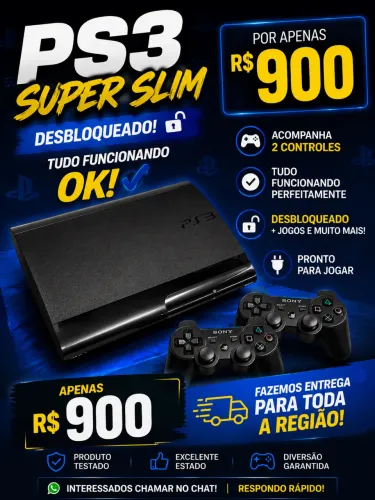 PlayStation 3