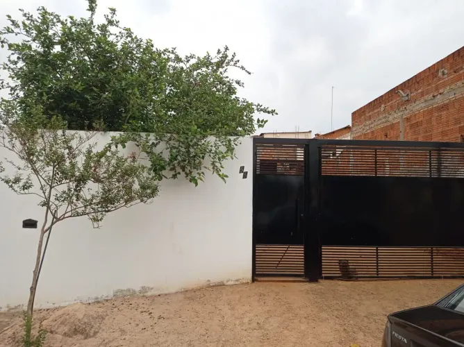 Casa à venda ótimo oportunidade