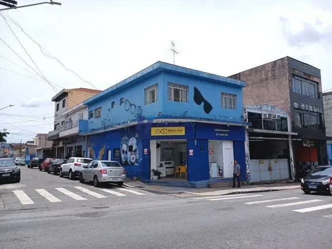 Casa para alugar no bairro Jardim Brasil (Zona Norte) - São Paulo/SP, Zona Norte