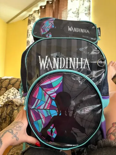 Mochila WANDINHA