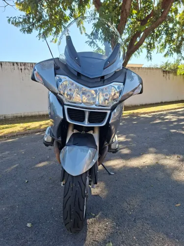 Vendo BMW 1200 RT