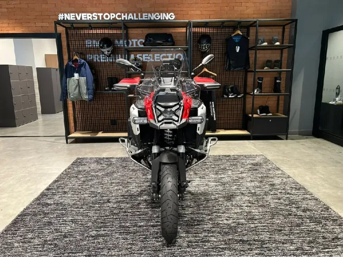 BMW R 1300 Gs Adventure Plus R 1300 GS ADVENTURE PLUS